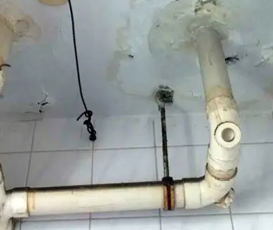 阿克陶卫生间漏水检测多少钱