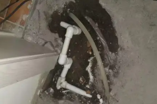 阿克陶卫生间漏水检测多少钱
