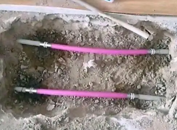 阿克陶卫生间测漏水多少钱