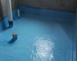 阿克陶卫生间防水哪家好