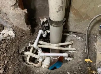 阿克陶卫生间漏水检测多少钱