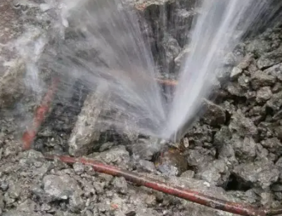 阿克陶水管维修多少钱