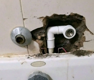 阿克陶卫生间漏水检测多少钱