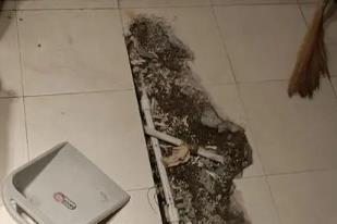 阿克陶卫生间漏水检测电话